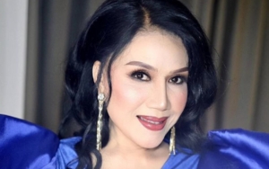 Anak Rita Sugiarto Diamankan Polisi Terkait Narkoba, Pakai Sabu?