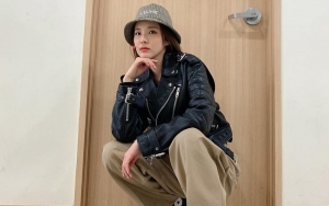 Sandara Park Akhirnya Buka-Bukaan Soal Keputusan Pergi dari YG Setelah 17 Tahun