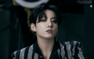 Golden Maknae Serba Bisa, Jungkook BTS Tertekan Dicap Idol Tanpa Kelemahan?
