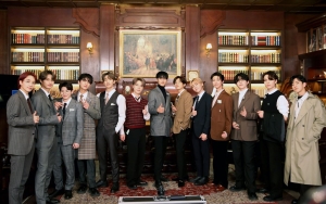 SEVENTEEN Rilis Trailer Konsep 'Power Of Love' Dan Umumkan Detail Untuk Album Baru