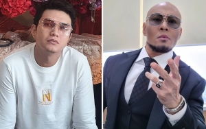 Aldi Taher Minta Maaf ke Deddy Corbuzier Usai Terang-terangan Tantang Adu Tinju, Nyali Ciut?