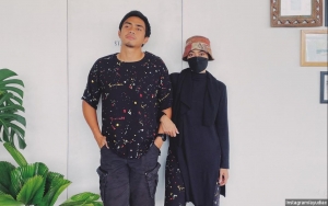 Ayudia Bing Slamet Jaga Keharmonisan Bareng Suami Dengan Lakukan Ini 