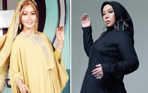 Inul Daratista Ikut Tanggapi 'Tamparan' Melly Goeslaw Soal Video TikTok Hina Palestina