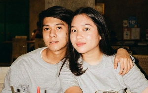 Curi Hati Keluarga Iqbaal Ramadhan, Foto Zidny Pakai Mukena Bareng Camer Cantik Bikin Gemes