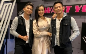 Komentar Nyelekit Iis Dahlia Soal Rizki DA Ngotot Minta Tes DNA Anak, Bela Nadya Mustika?