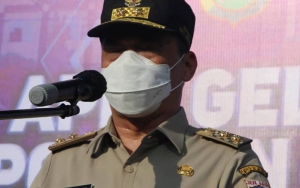 Tuai Pro-Kontra, Wagub DKI Minta Maaf Soal Video Paduan Suara di Dalam Masjid Istiqlal