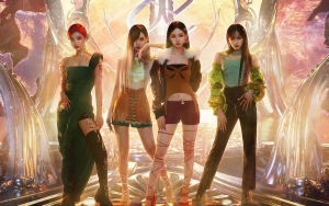 SM Entertainment Konfirmasi Lagu Comeback aespa 'Next Level' Adalah Remake OST 'Fast & Furious'