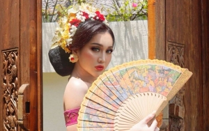 Perubahan Perut Lucinta Luna di Postingan Terbaru Bikin Bingung, Kini Ngaku Ngidam Nonton Bioskop