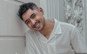 Arya Saloka Ungkap Alasan Beri Nama Mas Al Pada Mobil Klasik Impiannya
