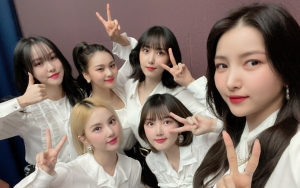 Wawancara Lama G-Friend Isyaratkan Perlakuan Buruk Source Music?