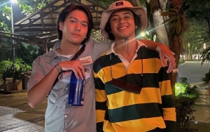 Tanggapi Kabar Reuni CJR, Bastian Bintang Akui Belum Ada Komunikasi Pribadi dengan Iqbaal Ramadhan