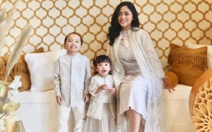 Respon Rachel Vennya Ketika Anak-Anaknya Diajak Foto Bareng Orang Asing, Beri Izin?