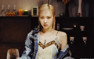 Tanpa Member, Rose BLACKPINK Akui Gugup Hingga Ingin Sembunyi Jelang Rilis Album Debut Solo