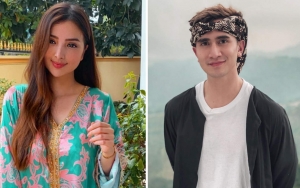 Lebaran Idulfitri, Sarah Samantha Ikut Kumpul Bareng Keluarga Besar Verrell Bramasta?