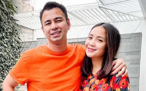 Tajir Melintir, Raffi Ahmad Minta Nagita Slavina Lakukan Ini Saat Naik Jet Pribadi ke Malang