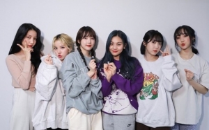 Member G-FRIEND Tinggalkan Agensi, Source Music Terungkap Sudah Patenkan Nama Grup
