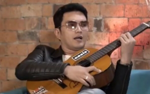 Aldi Taher Berharap Dibuatkan Program Bareng Deddy Corbuzier, Hingga Beri Usulan Nama