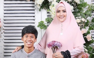 Putrinya Menolak, Meggy Wulandari Akui Kemiripan Sang Putra dengan Kiwil