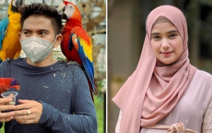 Ahli Tarot Mendadak Ramal Bom Waktu Pernikahan Rizki DA dan Nadya Mustika, Gara-Gara Tes DNA?