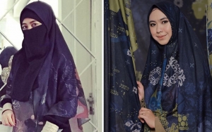 Umi Pipik Dihujat Usai Oki Setiana Dewi Terseret Isu Istri Ketiga Uje, Sifat Asli Mulia Terkuak