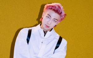 Dulu Sering Dihina, RM BTS Bodo Amat Dicap Rapper atau Idol Karena Alasan Ini