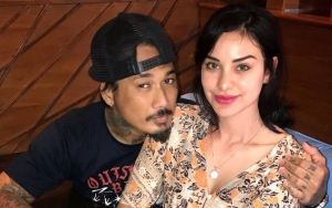 Nora Alexandra Antusias Jerinx SID Segera Bebas dari Penjara: Tiada Henti Berdebar Hati Ini!