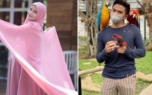 Nadya Mustika Mulai Berani Terang-terangan Sindir Rizki DA dengan Kalimat Menohok?