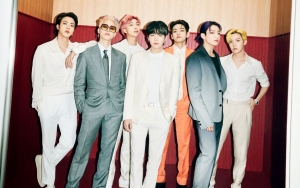 BTS Hadirkan Musik Disko dan Gaya Keren di Teaser MV Single Comeback 'Butter', Makin Dinanti