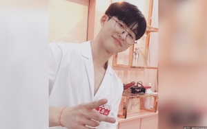 B.I Rilis Tracklist Untuk Album Solo 'Waterfall', Bakal Berisi 12 Lagu Keren
