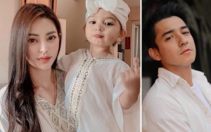 Sempat Trauma, Begini Kata Aska Ongi Usai Akhirnya Pertemukan Aliff Ali dengan Anaknya