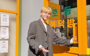  Seungkwan SEVENTEEN Merasa Khawatir Jika Sering Muncul di TV, Kok Bisa?