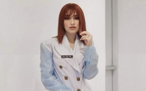 Dituding Artis Pelit, Ayu Ting Ting Pilih Bungkam dan Santai Pamer Liburan Bareng Keluarga