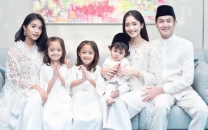 Ririn Dwi Ariyanti 'Buka Suara' Usai Foto Lebaran Tanpa Suami, Sifat Asli Dibongkar Putri Tiri