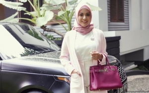 Terungkap Kondisi Terkini Aurel Hermansyah Pasca Alami Keguguran 