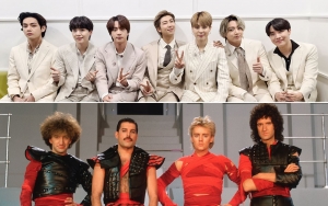 Segera Comeback Lewat 'Butter', BTS Dapat Dukungan Penuh Dari Band Rock Legendaris Queen