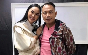 Reaksi Kalina Oktarani Saat Tahu Vicky Prasetyo Ingin Jadi Pendakwah, Langsung Beri Restu? 