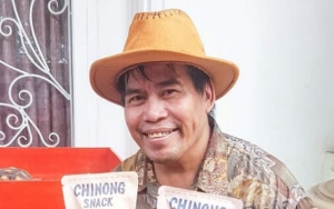 Istri Diprediksi Melahirkan Bulan Juni, Bopak Castello Sudah Siapkan Nama Untuk Anak Keduanya
