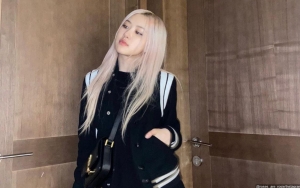 Tak Butuh Waktu Lama, Rose BLACKPINK Akui Produksi 2 Lagu Debut Solonya Cuma Sehari
