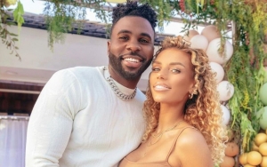 Jason Derulo Sambut Kelahiran Anak Pertama, Jenis Kelamin Terkuak