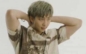 Terkenal Hingga di Barat, RM Bahas Identitas BTS Sebagai Orang Timur