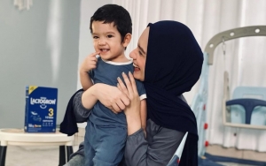Dikritik Karena Panggil Anak 'Pentol', Jawaban Putri Anne Tuai Pro Kontra