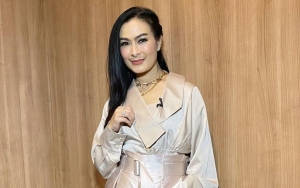 Disinggung Gaya Pacaran Devano Danendra-Naura Mulai, Iis Dahlia: Anak Gue Mah Sehat 