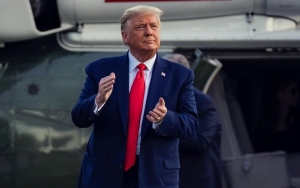 Perusahaan Donald Trump Diselidiki Atas Tuduhan Kriminal
