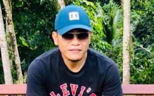Jarang Disorot, Video Gus Miftah Berenang Bareng Istri Cantik Berhijab Picu Pro Kontra 