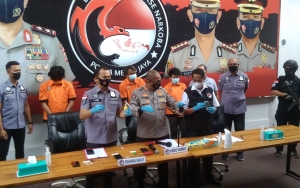 Berawal Dari Coba-Coba, Anak Rita Sugiarto Akhirnya 3 Tahun Kecanduan Narkoba