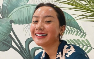Masih Single Saat Lebaran, Cita Citata Ungkap Kesedihan Sang Ibu Ingin Segera Punya Cucu