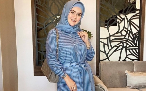 Meggy Wulandari Ungkap Kondisi Terkini Usai Posting Tangan Diinfus, Nangis Ingin Pulang Ketemu Anak