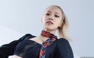 Rose BLACKPINK Curhat Merasa Seperti Mahasiswa Kebanjiran Tugas Saking Sibuknya