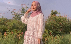 Masih Karantina, Fatin Shidqia Komentari Oknum Hina Palestina Demi Viral
