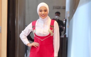 Aurel Hermansyah Ungkap Saran dari Sosok Ini, Diminta Diam-diam Dulu Jika Hamil Lagi